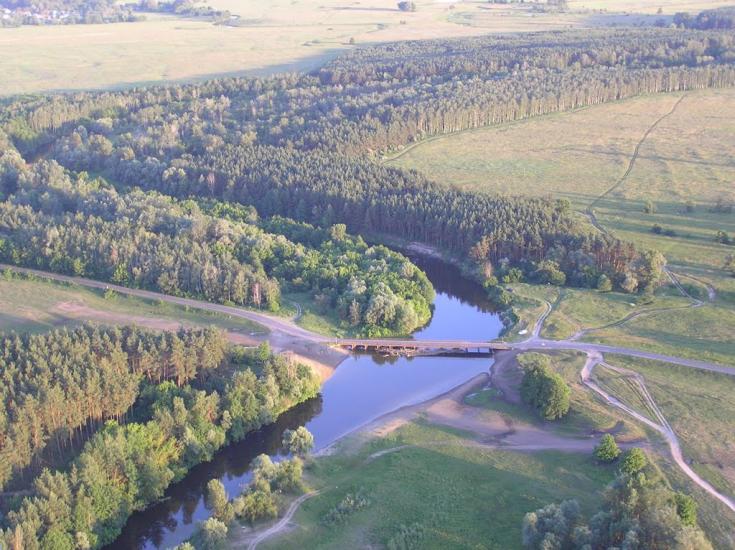 Котельва з panoramio.com - Котельва