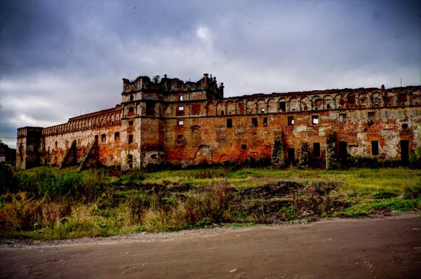 Старе Село з panoramio.com - Старое Село
