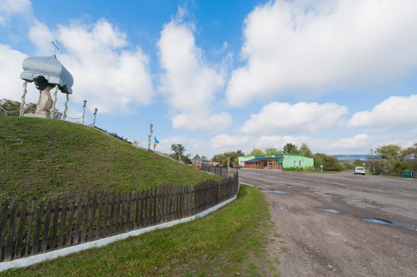 Почапи з panoramio.com - Почапи