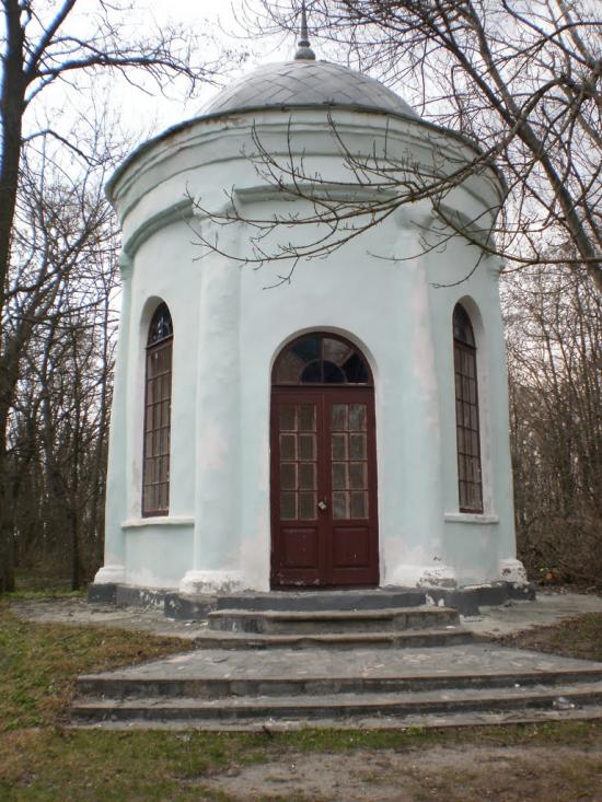 Засупоївка з panoramio.com - Засупоевка