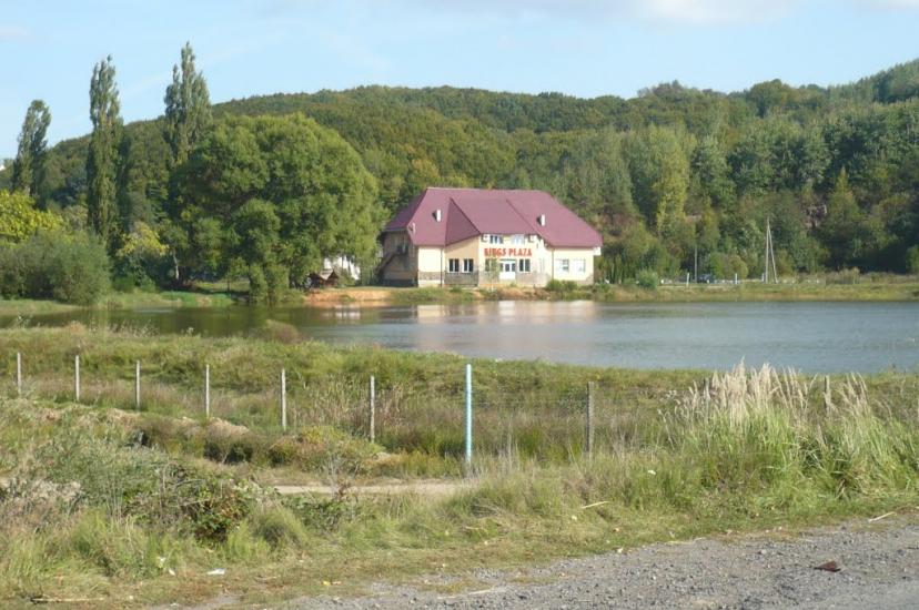 Іршава з panoramio.com - Irshava