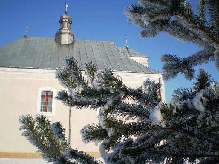 Жовтневе з panoramio.com - Жовтневое