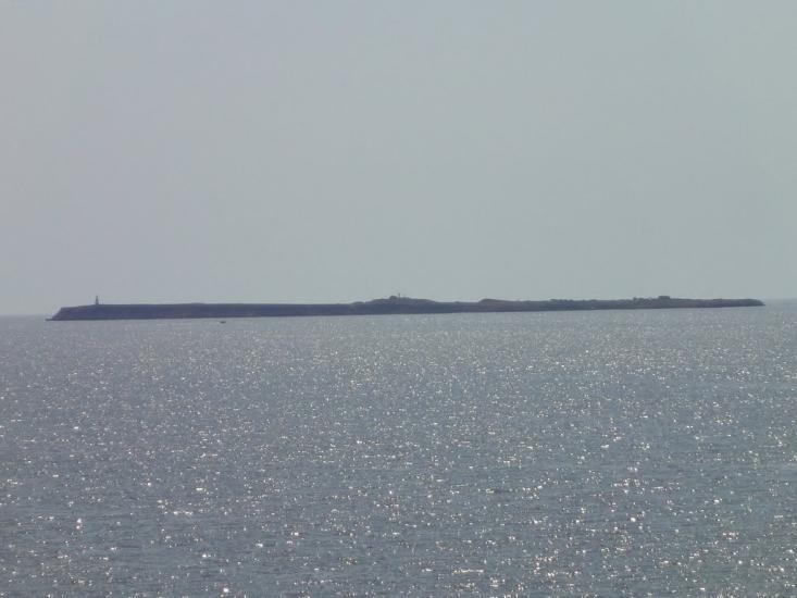 Чорноморка з panoramio.com - Черноморка