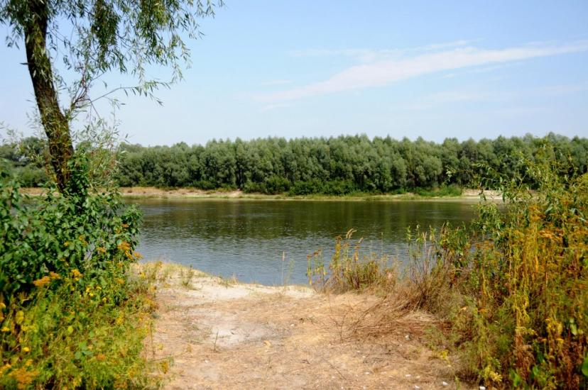 Пухівка з panoramio.com - Пухівка