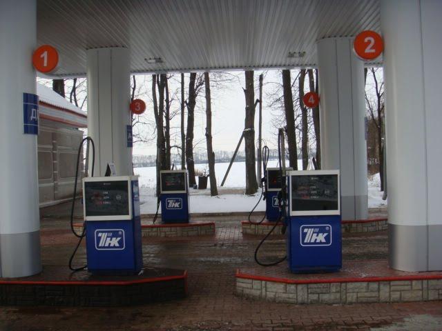 Селище з panoramio.com - Селище