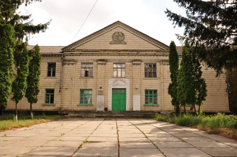 Кривошиїнці з panoramio.com - Кривошиїнці