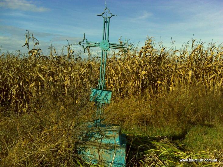 Угринь з panoramio.com - Угринь