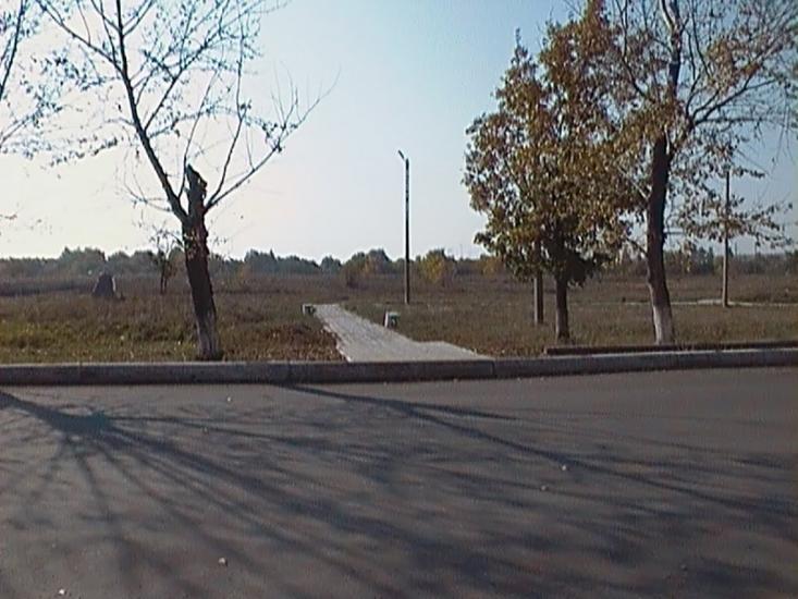 Петровське з panoramio.com - Петровское
