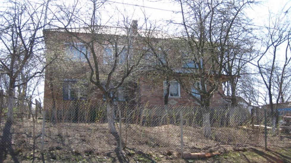 Ворошилівка з panoramio.com - Ворошиловка