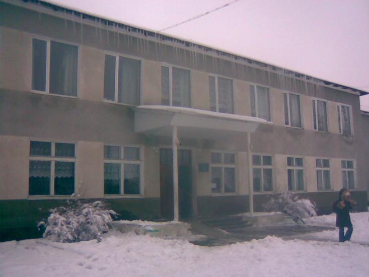 Іваниківка з panoramio.com - Іваниківка