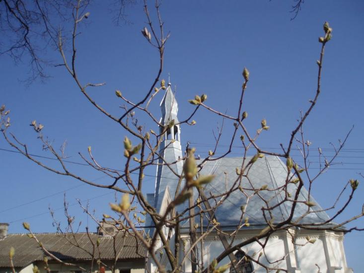 Руда з panoramio.com - Ruda