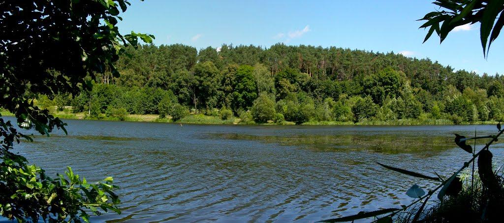 Дениші з panoramio.com - Дениши