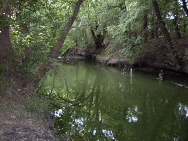 Троїцько-Харцизьк з panoramio.com - Троїцько-Харцизьк
