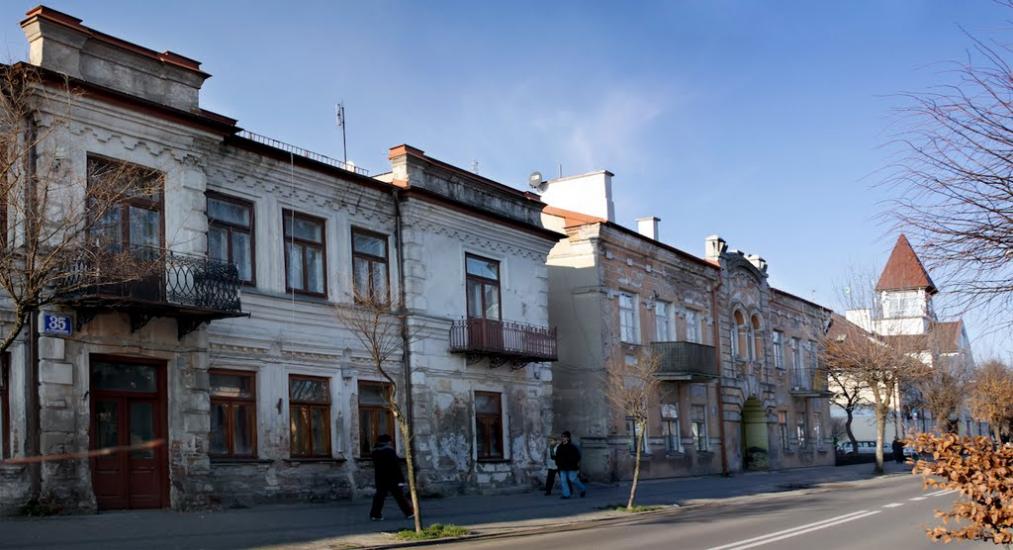 Перешпа з panoramio.com - Перешпа