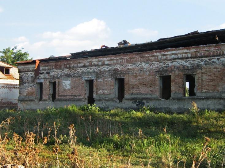 Кислиця з panoramio.com - Кислица