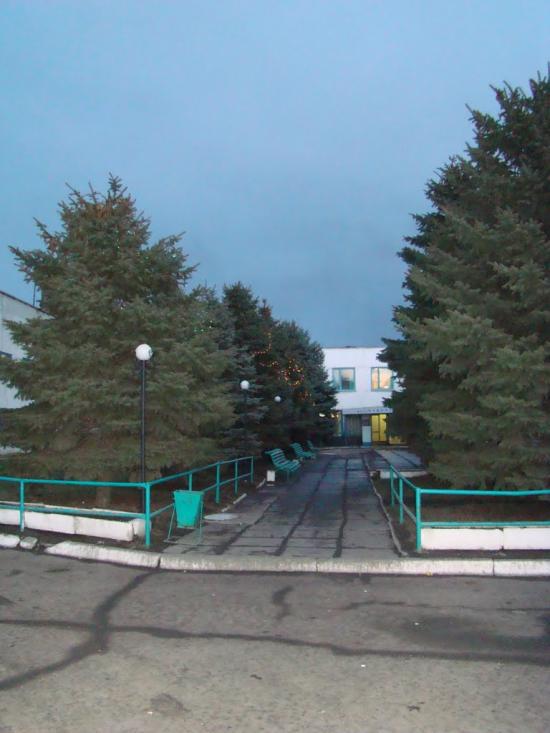 Ювілейне з panoramio.com - Юбилейное