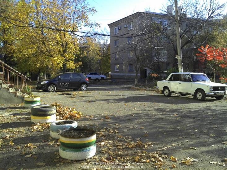 Ровеньки з panoramio.com - Ровеньки