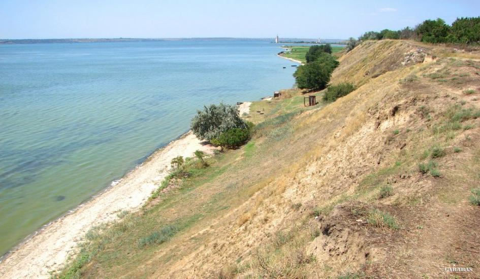 Лимани з panoramio.com - Лимани