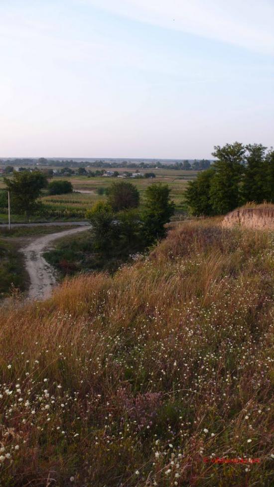 Кам'яні Потоки з panoramio.com - Каменные Потоки