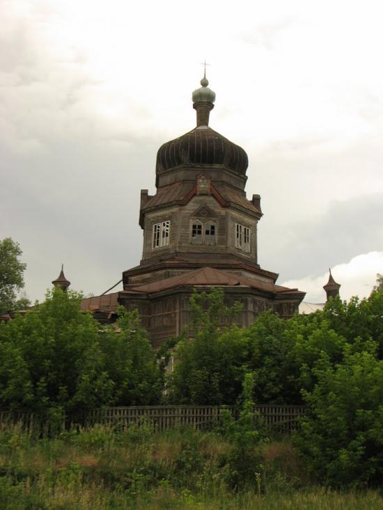 Блистова з panoramio.com - Блистова