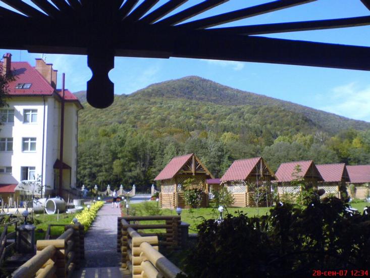 Абранка з panoramio.com - Абранка