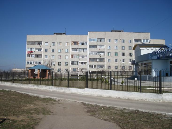 Вознесенськ з panoramio.com - Вознесенськ