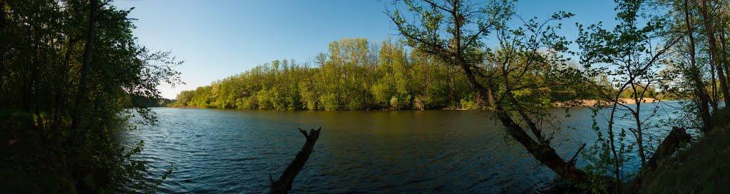 Ворожба з panoramio.com - Ворожба