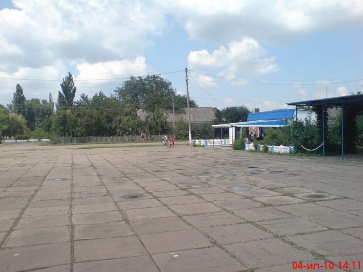 Братсько-Семенівка з panoramio.com - Братско-Семеновка