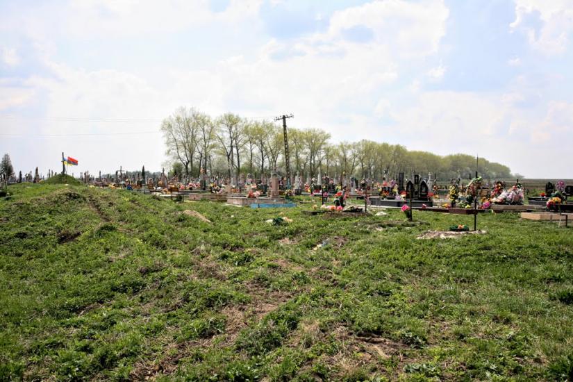 Варваринці з panoramio.com - Варваринцы