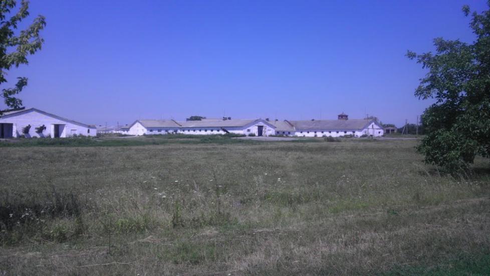 Штомпелівка з panoramio.com - Штомпелівка