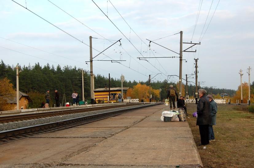 Ямпіль з panoramio.com - Ямпіль