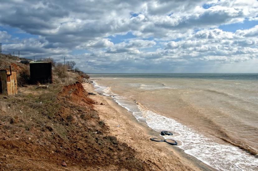 Лозанівка з panoramio.com - Лозанівка