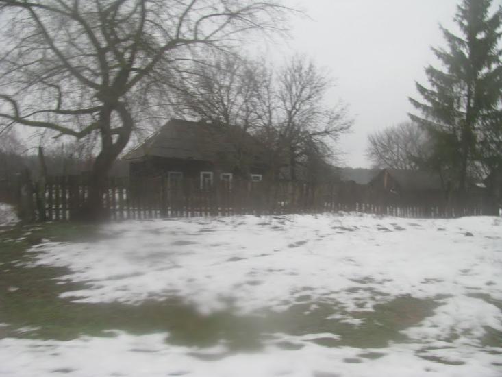 Кукарі з panoramio.com - Кукари