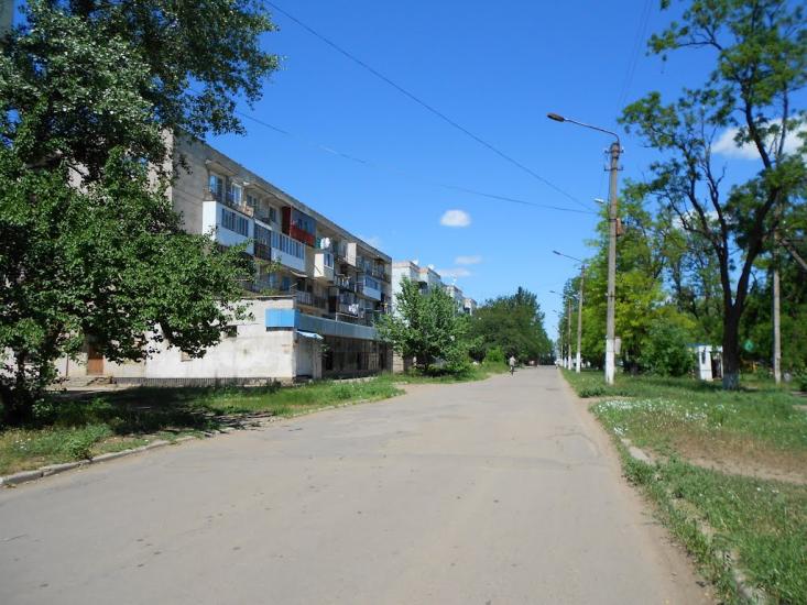Раухівка з panoramio.com - Raukhivka