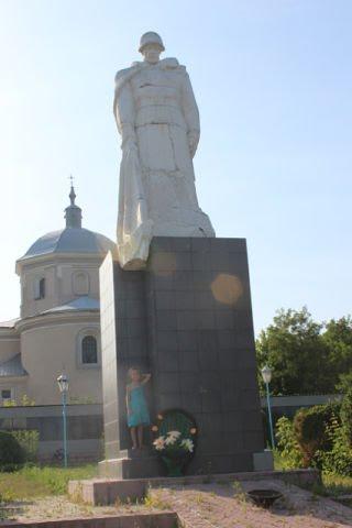 Яланець з panoramio.com - Яланець