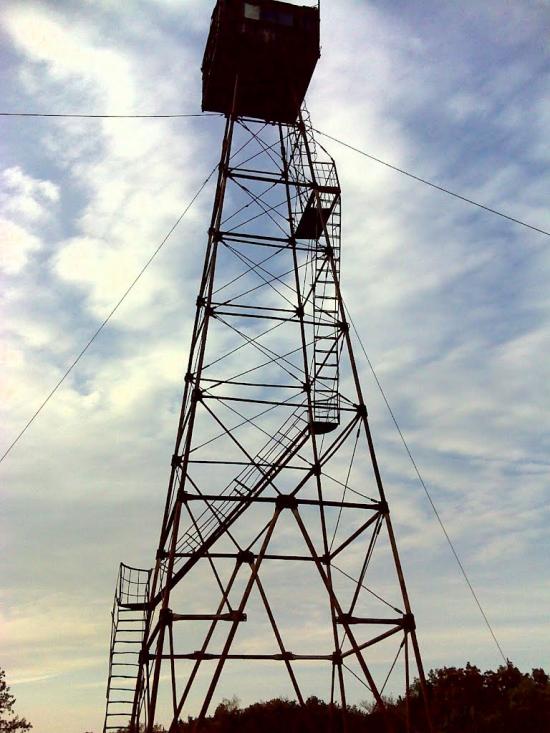 Колесниківка з panoramio.com - Колесниківка