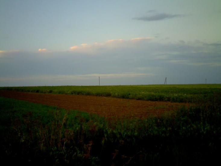 Дерегівка з panoramio.com - Дереговка