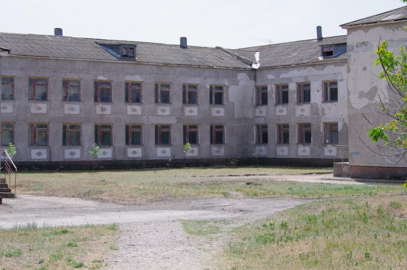 Крестянівка з panoramio.com - Крестянівка