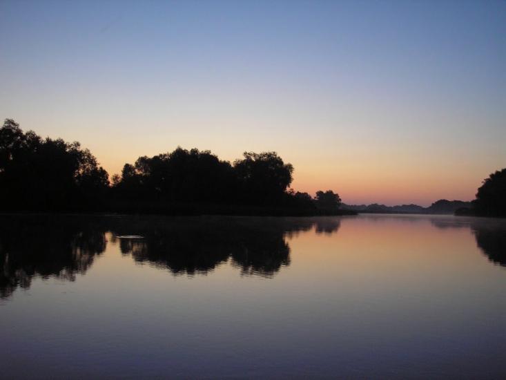 Вітове з panoramio.com - Вітове