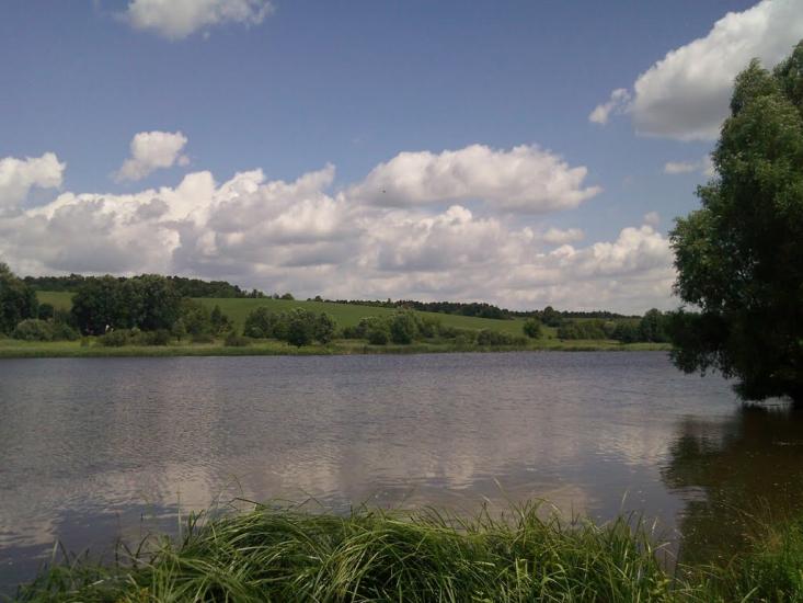 Гопчиця з panoramio.com - Гопчиця