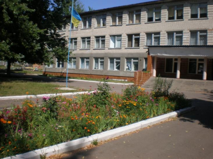 Руська Лозова з panoramio.com - Русская Лозовая