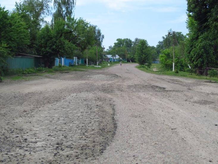 Чапліївка з panoramio.com - Чапліївка