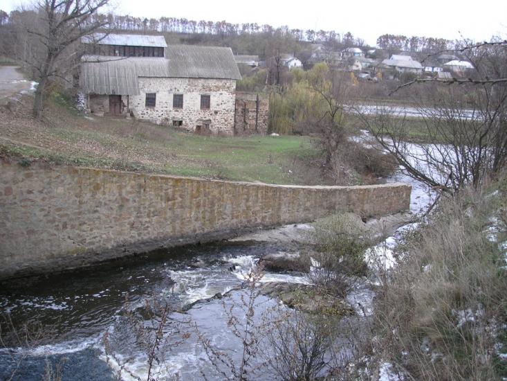 Велика Киріївка з panoramio.com - Велика Киріївка