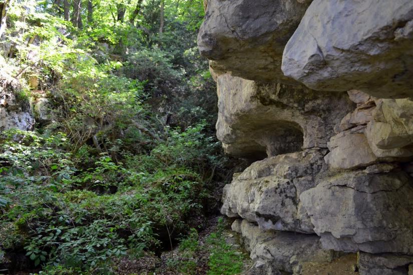 Овражки з panoramio.com - Овражки