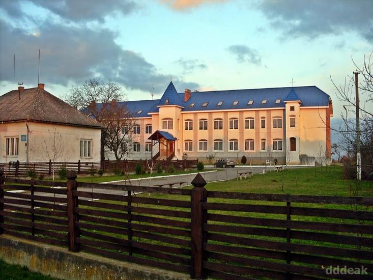 Карачин з panoramio.com - Карачин