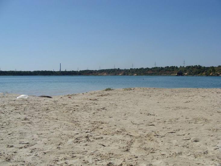Авдіївка з panoramio.com (ч.2) - Авдеевка