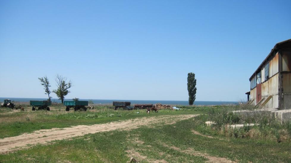 Олександрівка з panoramio.com - Олександрівка