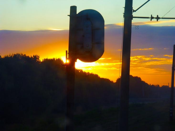 Звірове з panoramio.com - Зверево