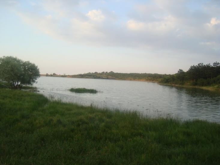 Старий Крим з panoramio.com - Старий Крим