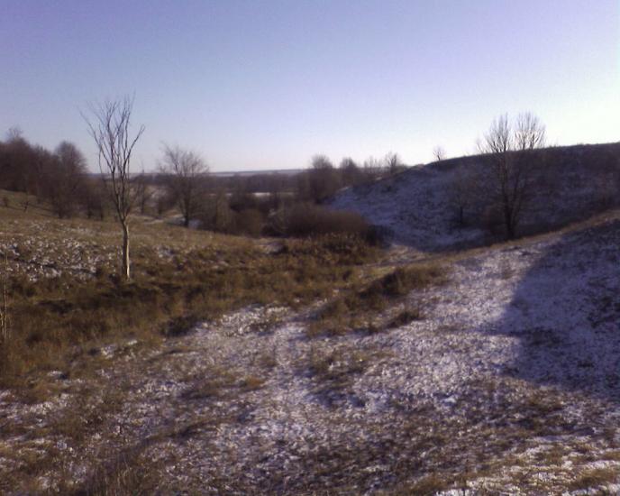 Синівка з panoramio.com - Синівка